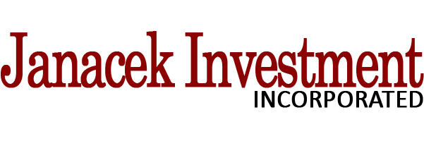 Janacek Investment Inc.