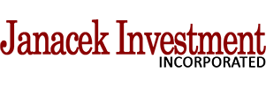Janacek Investment Inc.